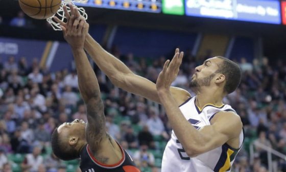 Rudy_Gobert_Jazz_2017_AP