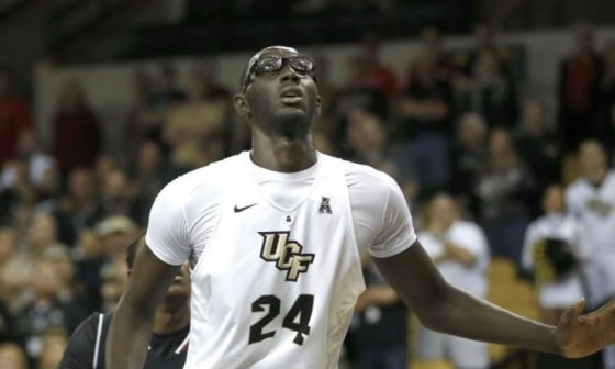 Tacko_Fall_UCF_2017