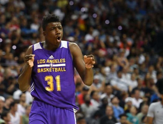 Thomas Bryant