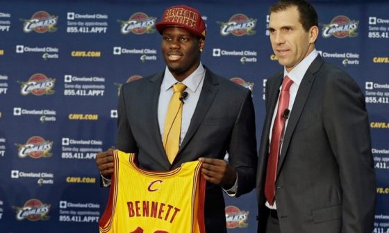 Anthony_Bennett_Draft_2013_1