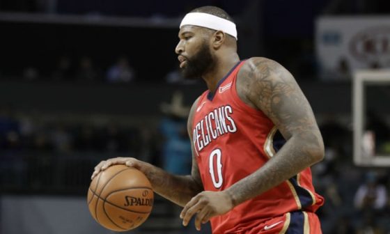 DeMarcus_Cousins_Pelicans_2018_AP