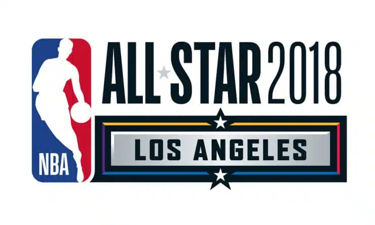 NBAAllStar2018_logo