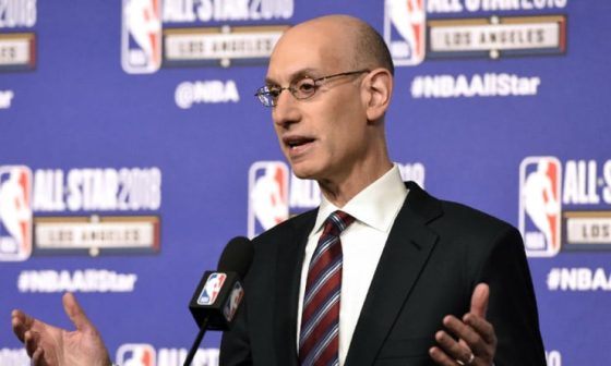 Adam_Silver_2018_AP_NBA