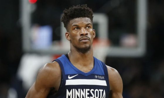 Jimmy_Butler_Timberwolves_2018_AP