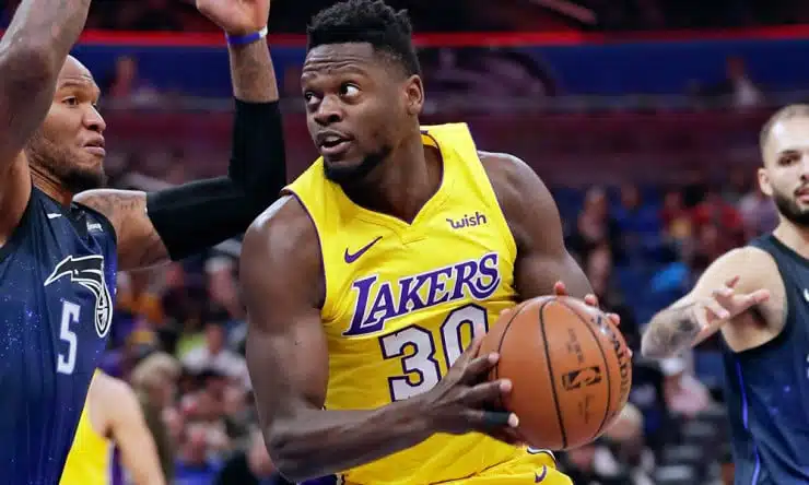 Julius Randle_AP_Lakers_2018_1