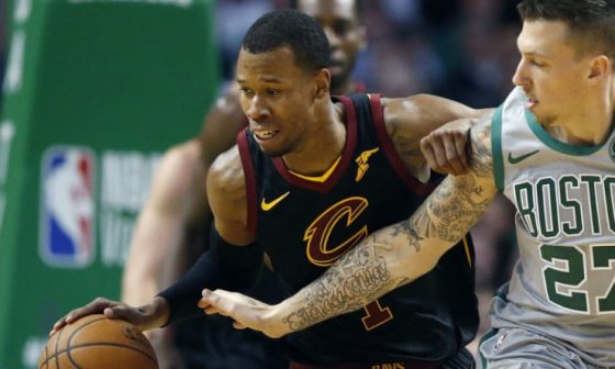 Rodney_Hood_Cavs_2018_AP