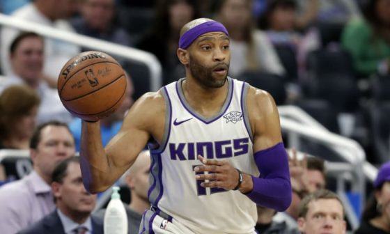 Vince_Carter_Kings_2018_AP