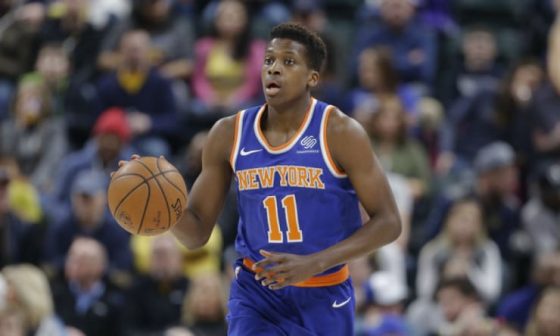 Frank_Ntilikina_Knicks_2018_AP