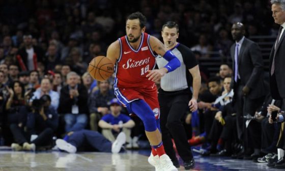 Marco_Belinelli_76ers_2018_AP