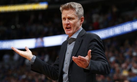 Steve_Kerr_Warriors_2018_AP