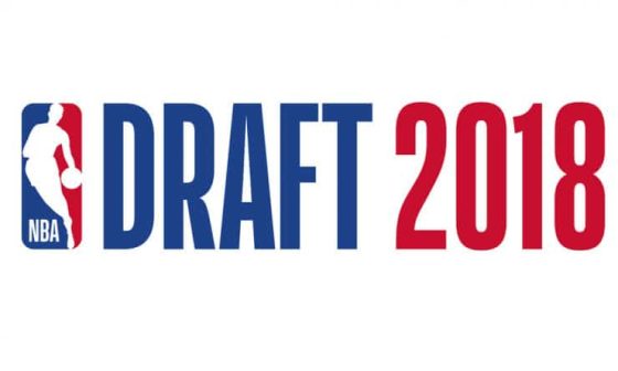 2018NBADraftLogo