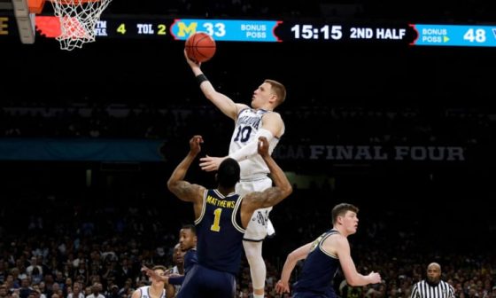 Donte_DiVincenzo_2018_AP_Villanova