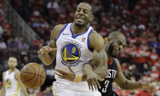 Andre_Iguodala_Warriors_2018_AP