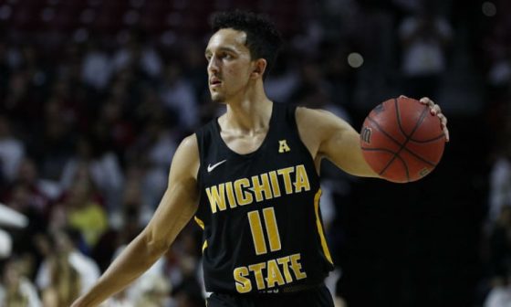 Landry_Shamet_Wichita_State_2018_AP