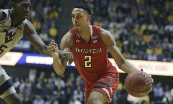 Zhaire_Smith_Texas_2018_AP1