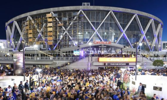 OracleArena