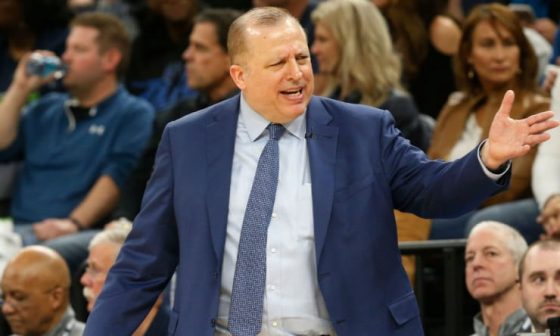 Tom_Thibodeau_Timberwolves_2018_AP