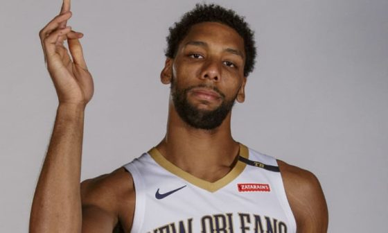 Jahlil_Okafor_Pelicans_2018_AP