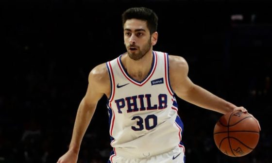 Furkan Korkmaz_76ers_2018_2