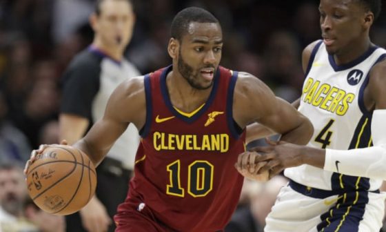 Alec_Burks_Cavaliers_2019_AP