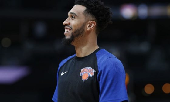 Courtney_Lee_Knicks_2019_AP