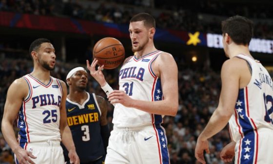 Mike_Muscala_76ers_2019_AP