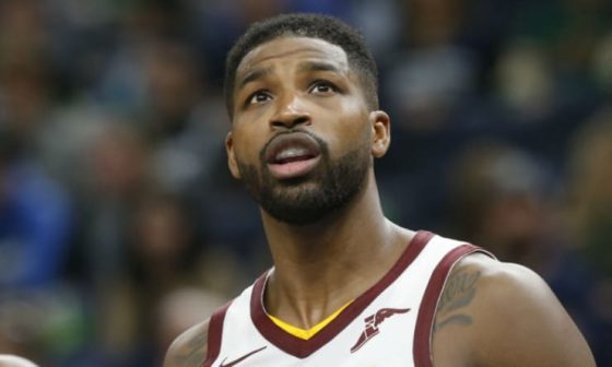 Tristan_Thompson_Cavaliers_2019_AP1