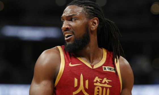 Kenneth_Faried_Rockets_2019_AP