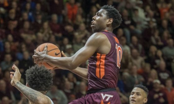 Justin_Bibbs_Virginia Tech_ 2018_AP