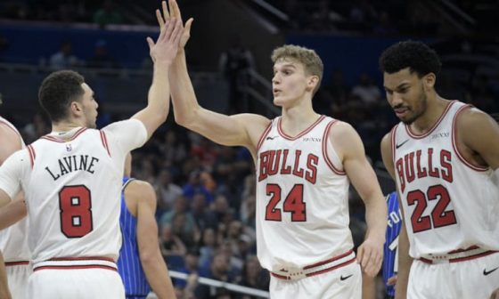 Markkanen_LaVine_Porter_Bulls_2019_AP