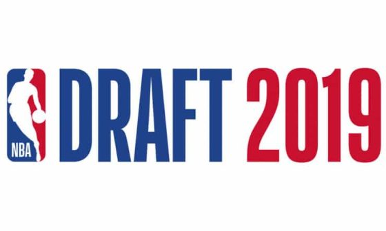 2019NBADraft