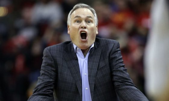 Mike_D'Antoni_Rockets_2019_AP