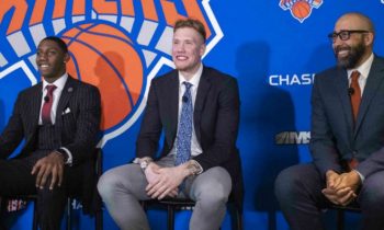 Ignas_Brazdeikis_Knicks_2019_AP