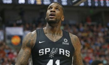 Thomas_Robinson_Spurs_Summer_League_2019_AP