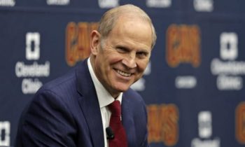 John_Beilein_Cavs_2019_Offseason_AP2