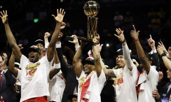 Raptors_NBA_Championship_2019_AP