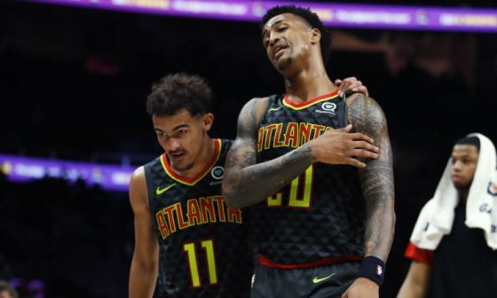 Bucks vs Hawks Betting Offers NBA Free Bets