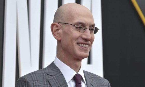 Adam_Silver_NBA_2019_AP2