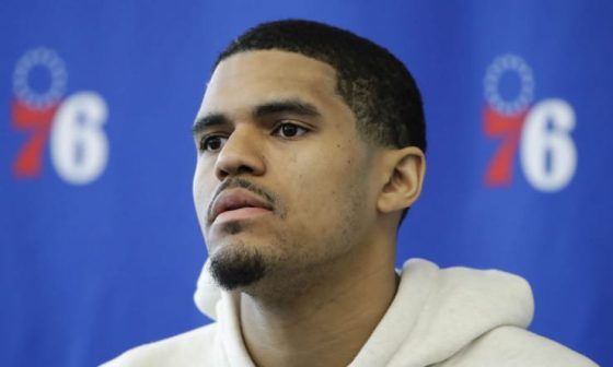 Sixers vs Kings: Tobias Harris will try to keep Philadelphia afloat against the Kings