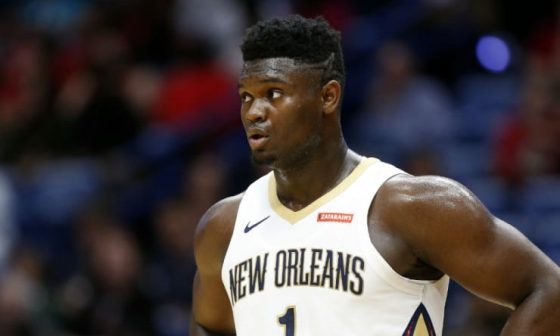 Zion_Williamson_Pelicans_2019_AP3