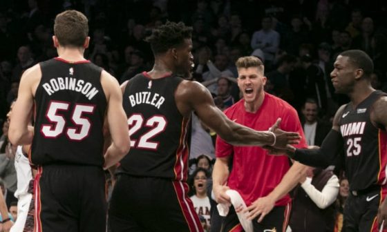 Miami_Heat_2019_AP_Celebrate_Butler