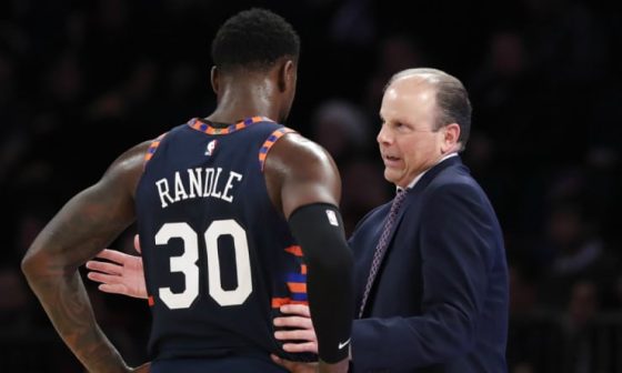 Mike_Miller_Julius_Randle_Knicks_2019_AP_Coach