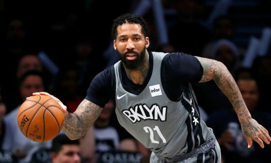 Wilson_Chandler_Nets_2019_AP