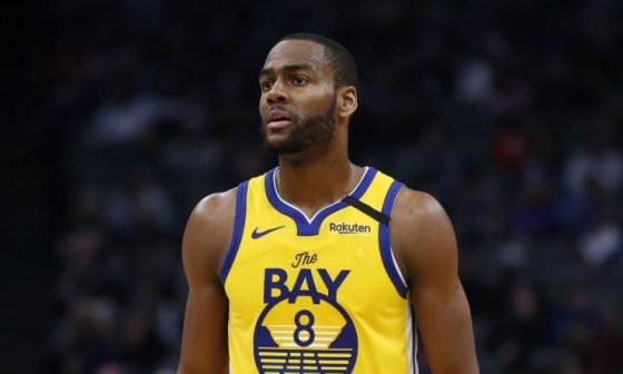 Alec_Burks_Warriors_2020_AP_Trade_Targets