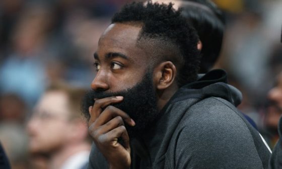 james harden nba trade deadline