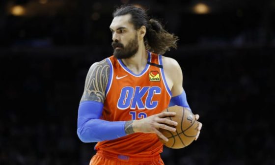 Steven_Adams_Thunder_2020_AP1