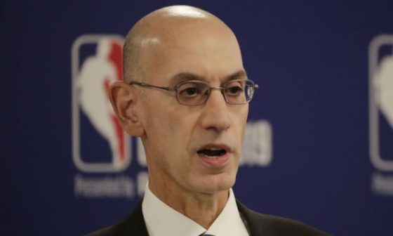 Adam_Silver_NBA_2020_AP1