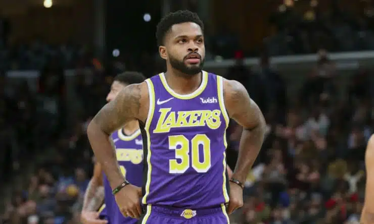 Troy_Daniels_Lakers_2020_AP