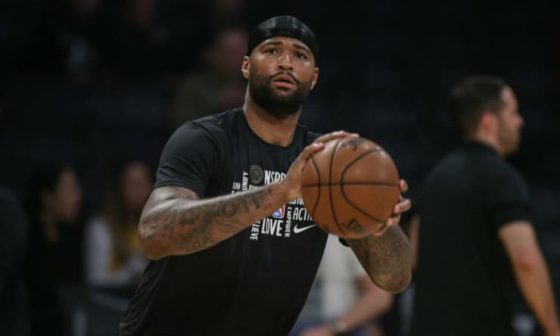 DeMarcus_Cousins_Lakers_2020_Icon1