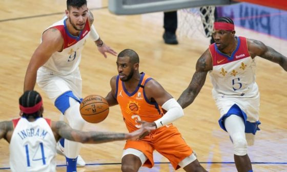 NBA Betting Picks: Detroit Pistons vs Phoenix Suns preview, predictions and picks